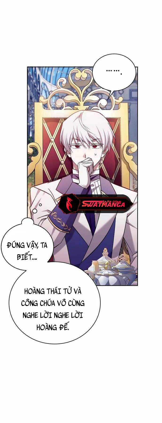 Tôi Không Tài Năng Đến Thế Đâu Chap 25 - Next Chap 26