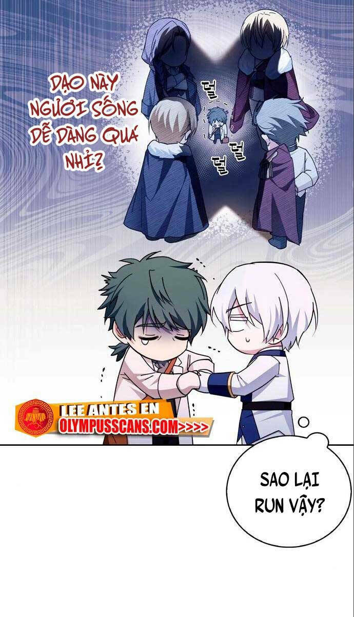 Tôi Không Tài Năng Đến Thế Đâu Chap 26 - Next Chap 27