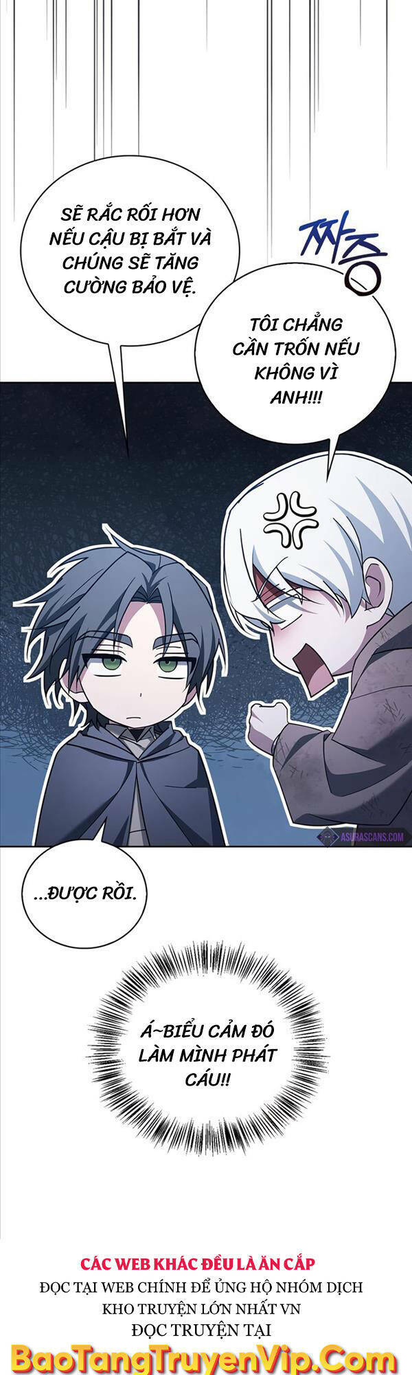 Tôi Không Tài Năng Đến Thế Đâu Chap 29 - Next Chap 30