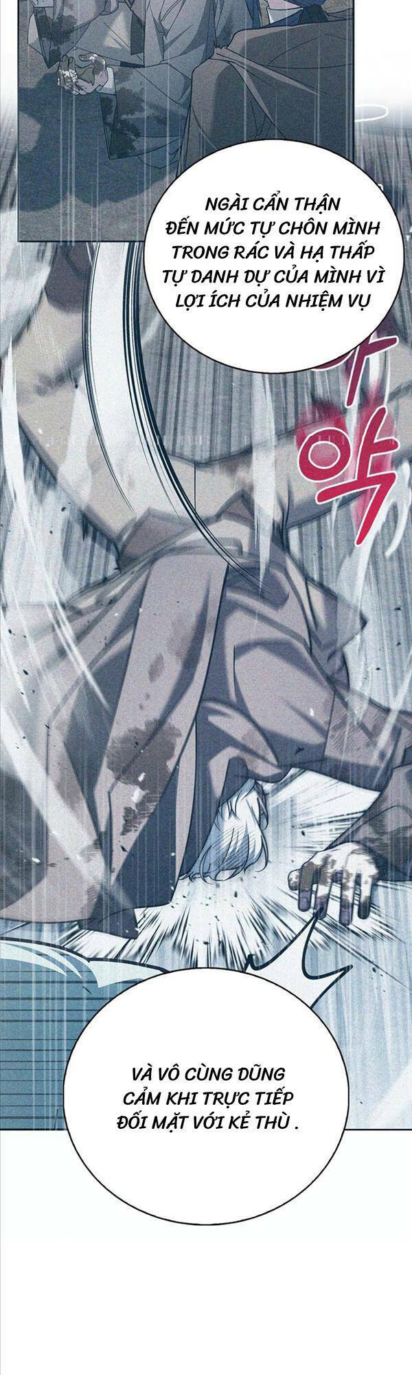 Tôi Không Tài Năng Đến Thế Đâu Chap 29 - Next Chap 30