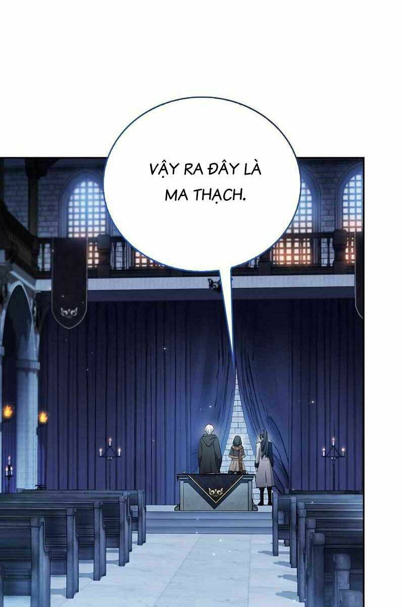 Tôi Không Tài Năng Đến Thế Đâu Chap 31 - Next Chap 32