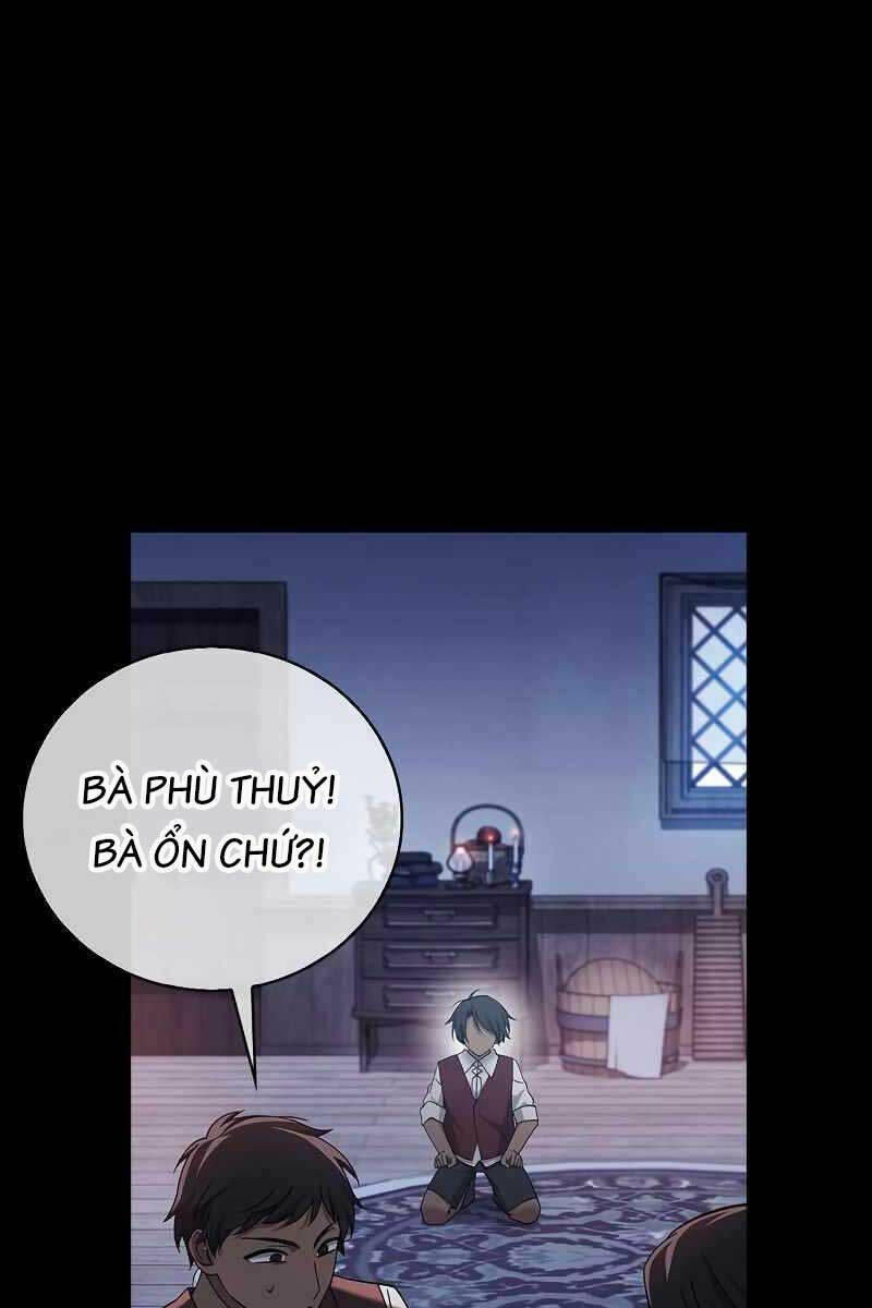 Tôi Không Tài Năng Đến Thế Đâu Chap 31 - Next Chap 32