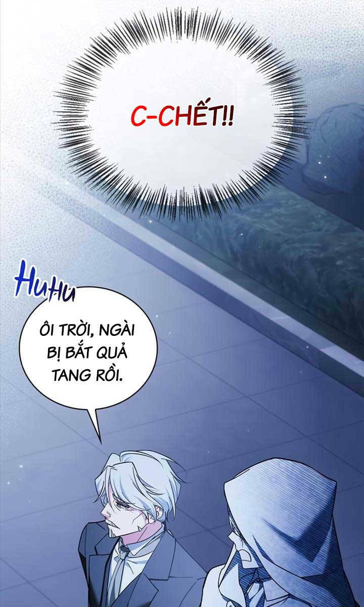 Tôi Không Tài Năng Đến Thế Đâu Chap 35 - Next Chap 36