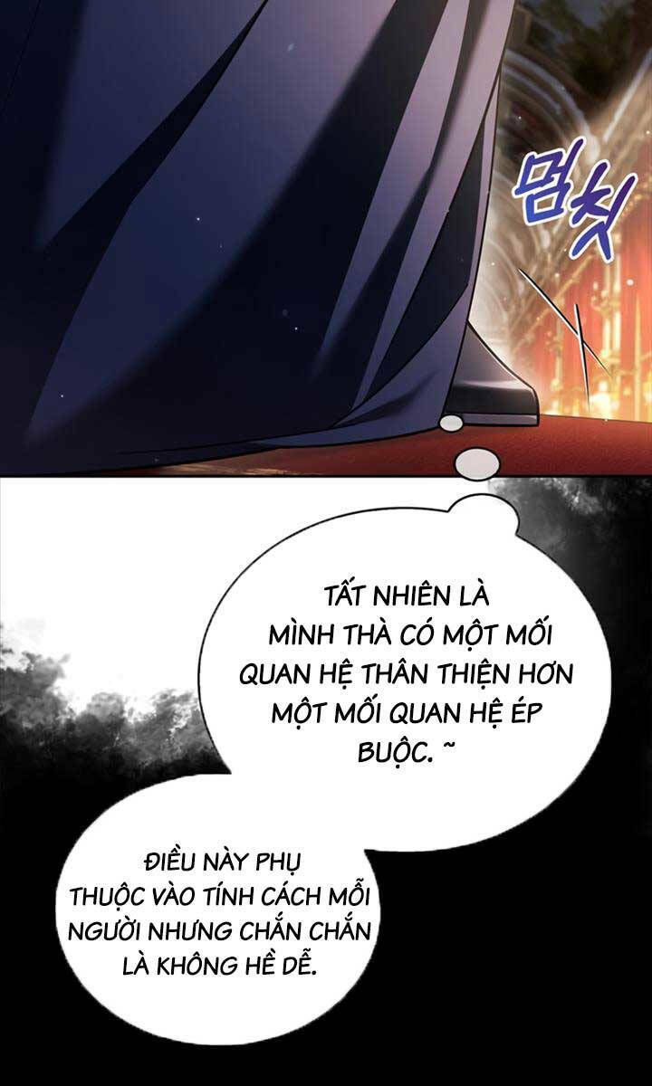 Tôi Không Tài Năng Đến Thế Đâu Chap 35 - Next Chap 36