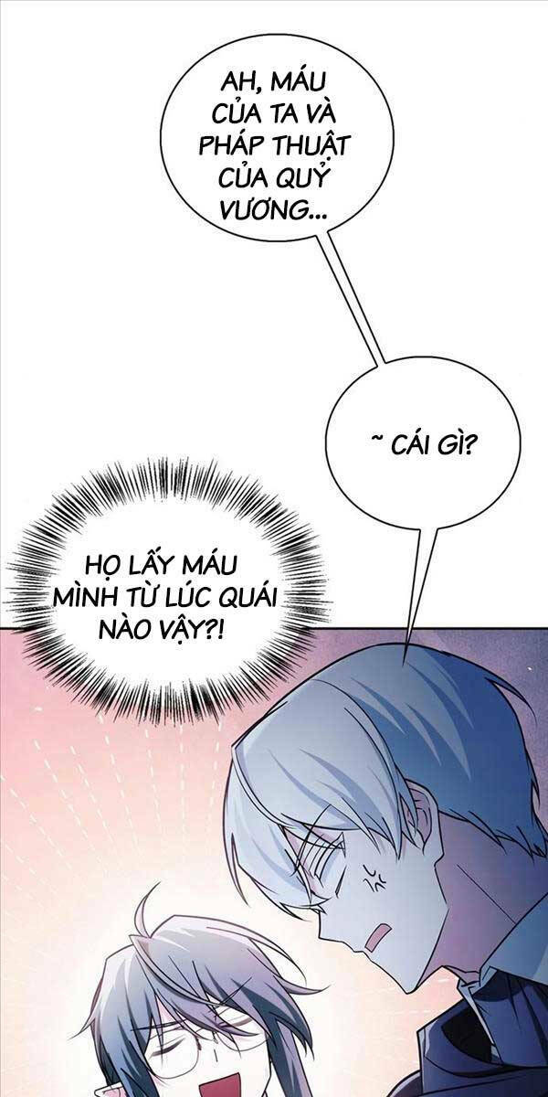 Tôi Không Tài Năng Đến Thế Đâu Chap 37 - Next Chap 38