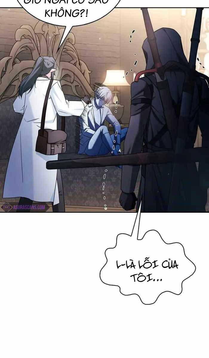 Tôi Không Tài Năng Đến Thế Đâu Chap 38 - Next Chap 39