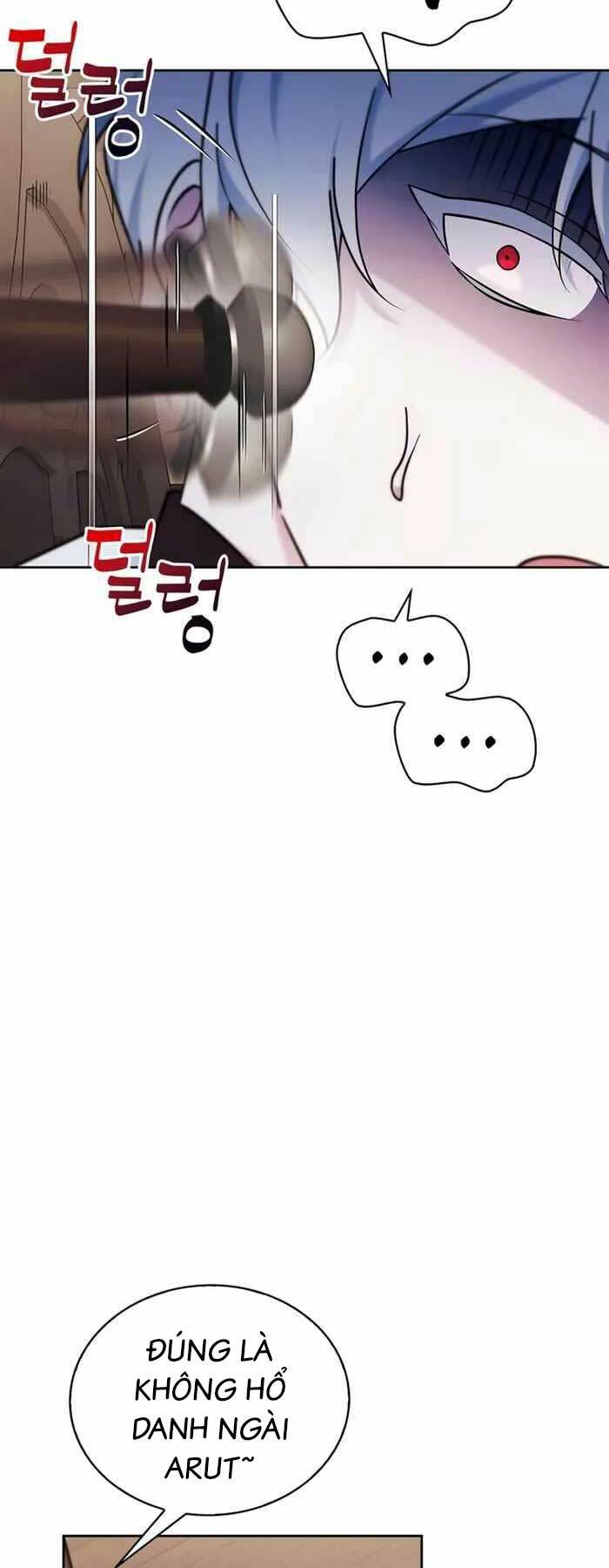 Tôi Không Tài Năng Đến Thế Đâu Chap 38 - Next Chap 39