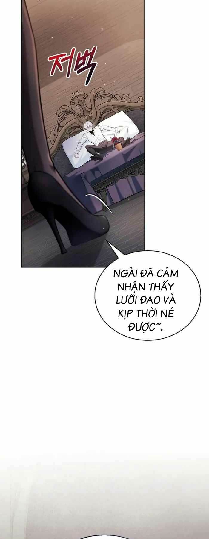 Tôi Không Tài Năng Đến Thế Đâu Chap 38 - Next Chap 39