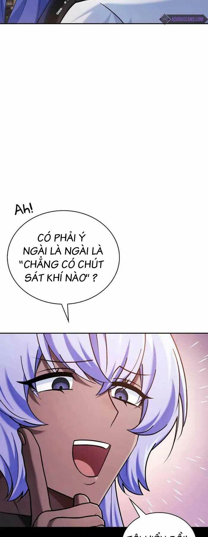 Tôi Không Tài Năng Đến Thế Đâu Chap 38 - Next Chap 39