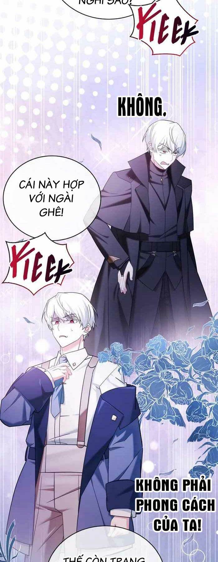 Tôi Không Tài Năng Đến Thế Đâu Chap 38 - Next Chap 39