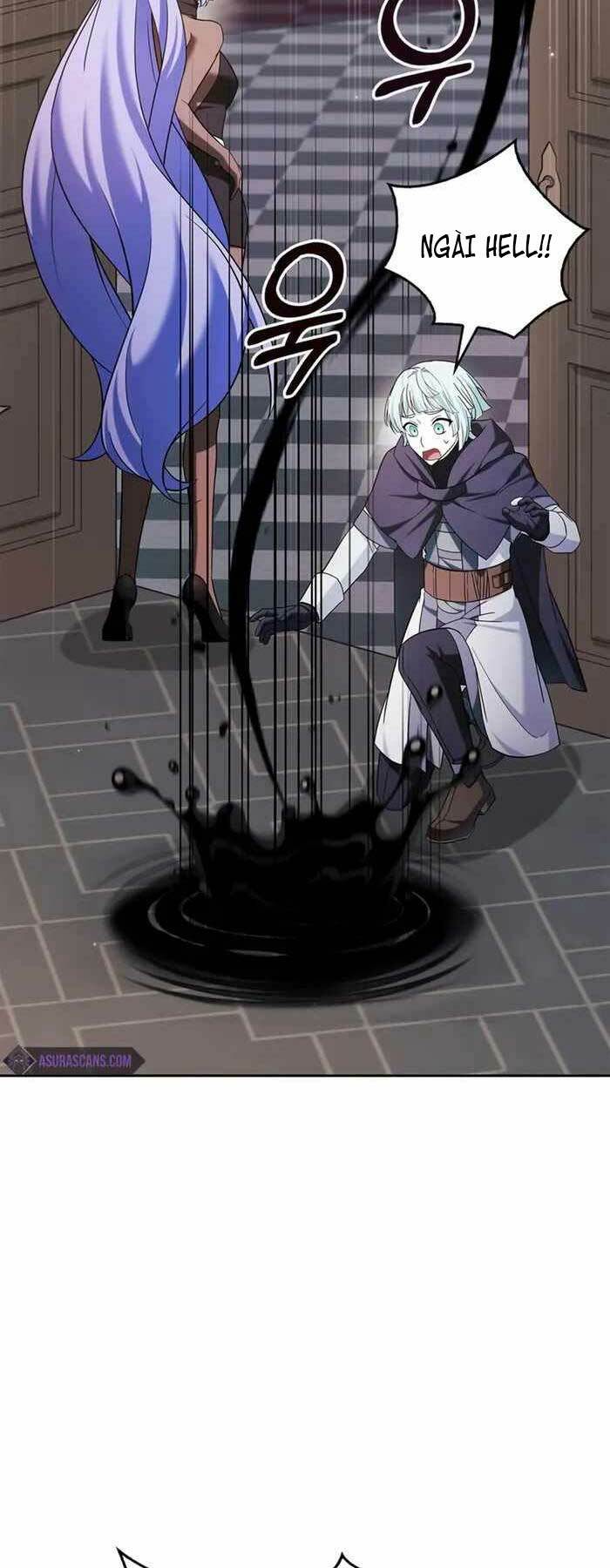 Tôi Không Tài Năng Đến Thế Đâu Chap 38 - Next Chap 39