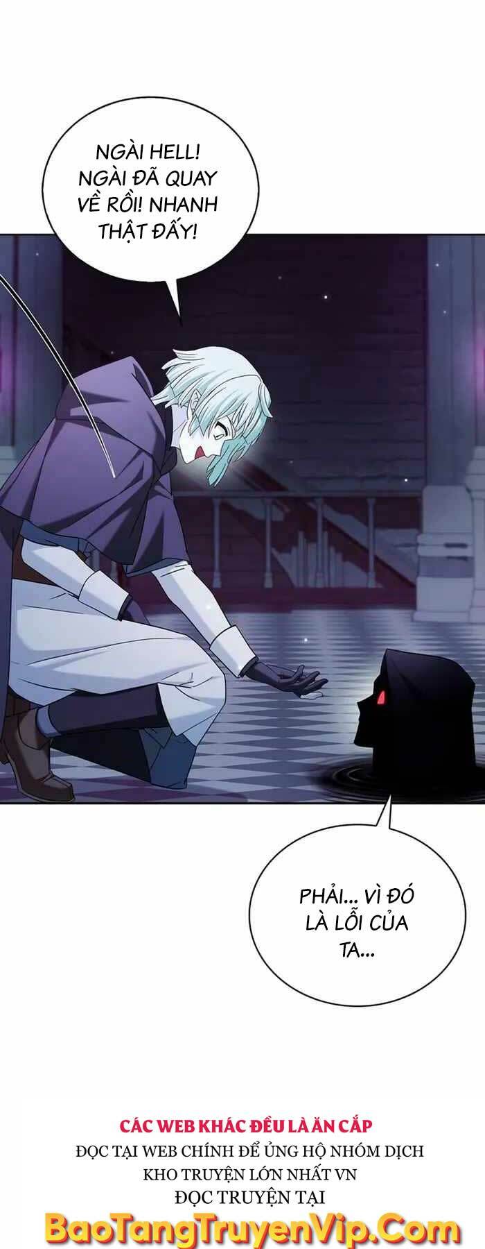 Tôi Không Tài Năng Đến Thế Đâu Chap 38 - Next Chap 39