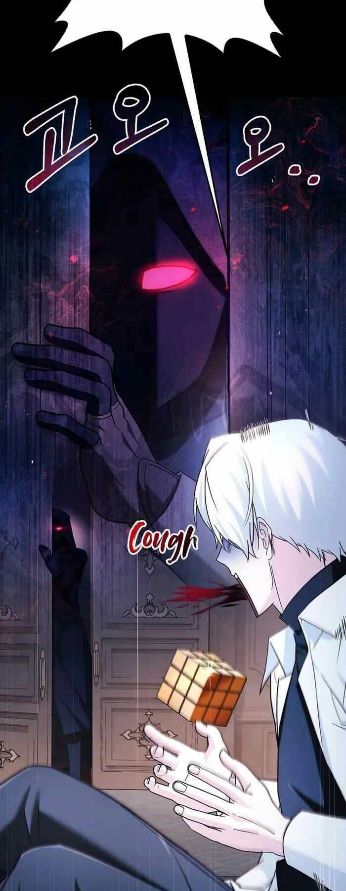 Tôi Không Tài Năng Đến Thế Đâu Chap 38 - Next Chap 39