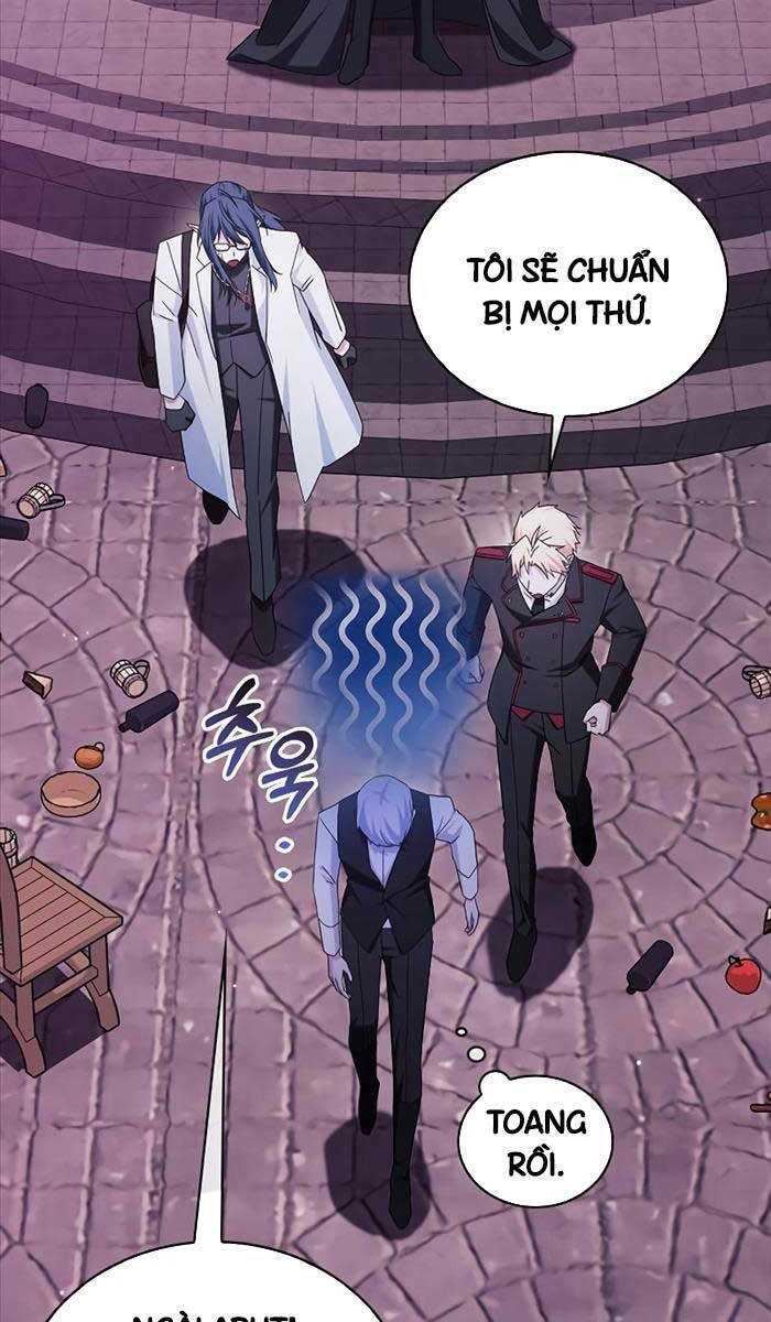 Tôi Không Tài Năng Đến Thế Đâu Chap 40 - Next Chap 41