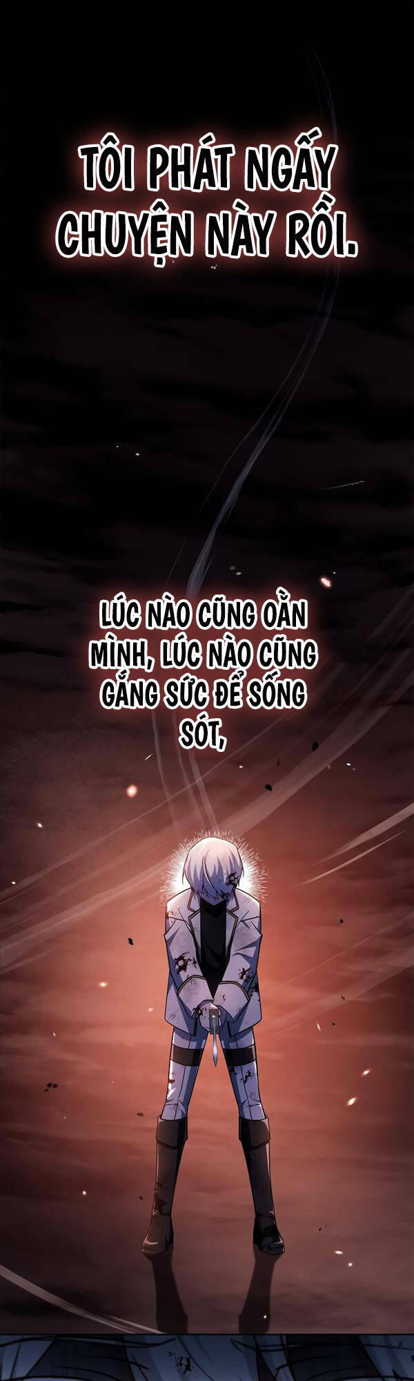 Tôi Không Tài Năng Đến Thế Đâu Chap 42 - Next Chap 43
