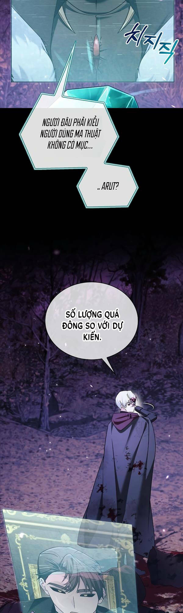 Tôi Không Tài Năng Đến Thế Đâu Chap 42 - Next Chap 43
