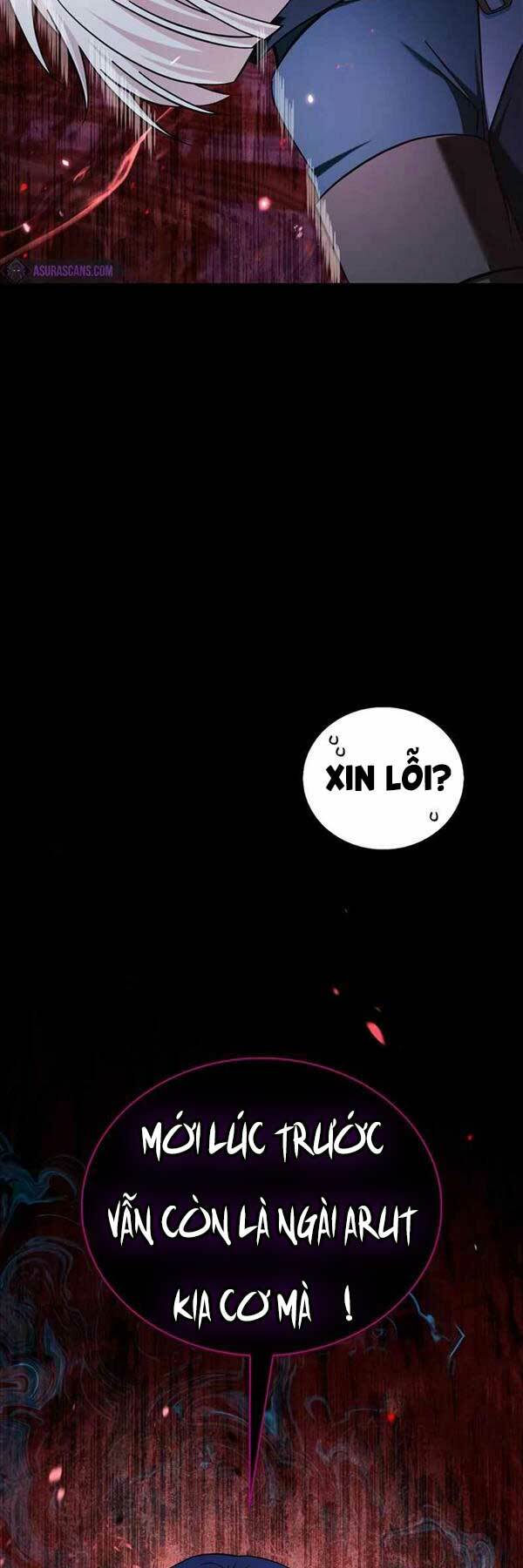 Tôi Không Tài Năng Đến Thế Đâu Chap 43 - Next Chap 44