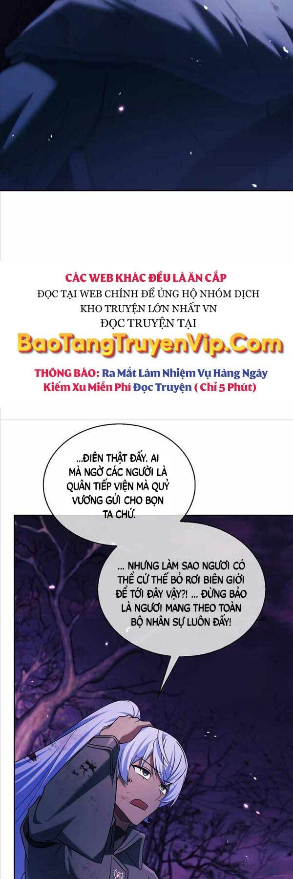 Tôi Không Tài Năng Đến Thế Đâu Chap 43 - Next Chap 44