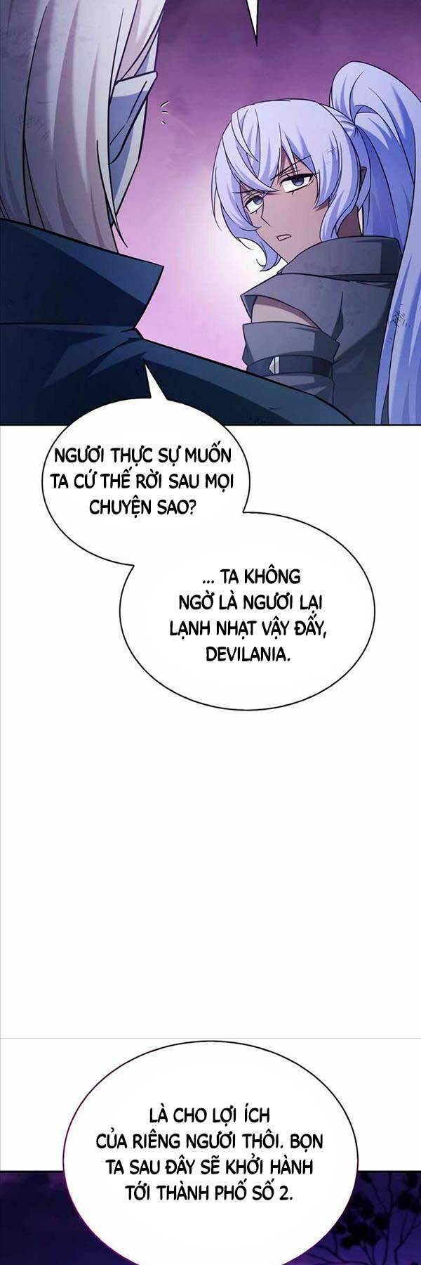 Tôi Không Tài Năng Đến Thế Đâu Chap 43 - Next Chap 44