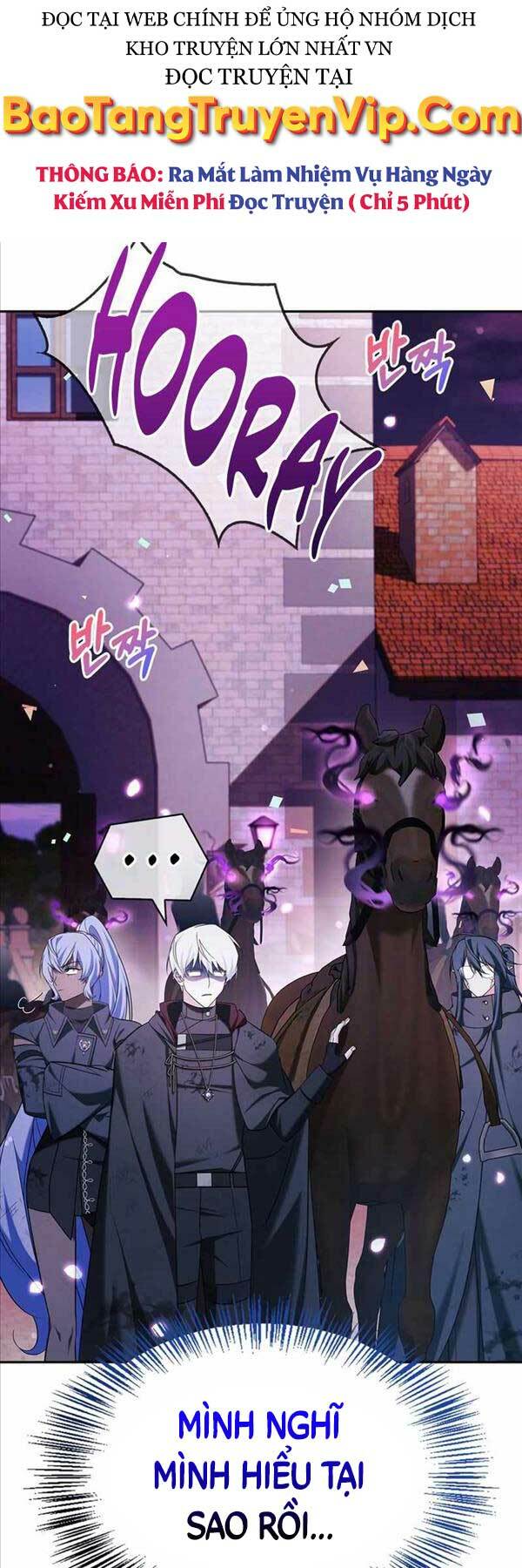 Tôi Không Tài Năng Đến Thế Đâu Chap 43 - Next Chap 44