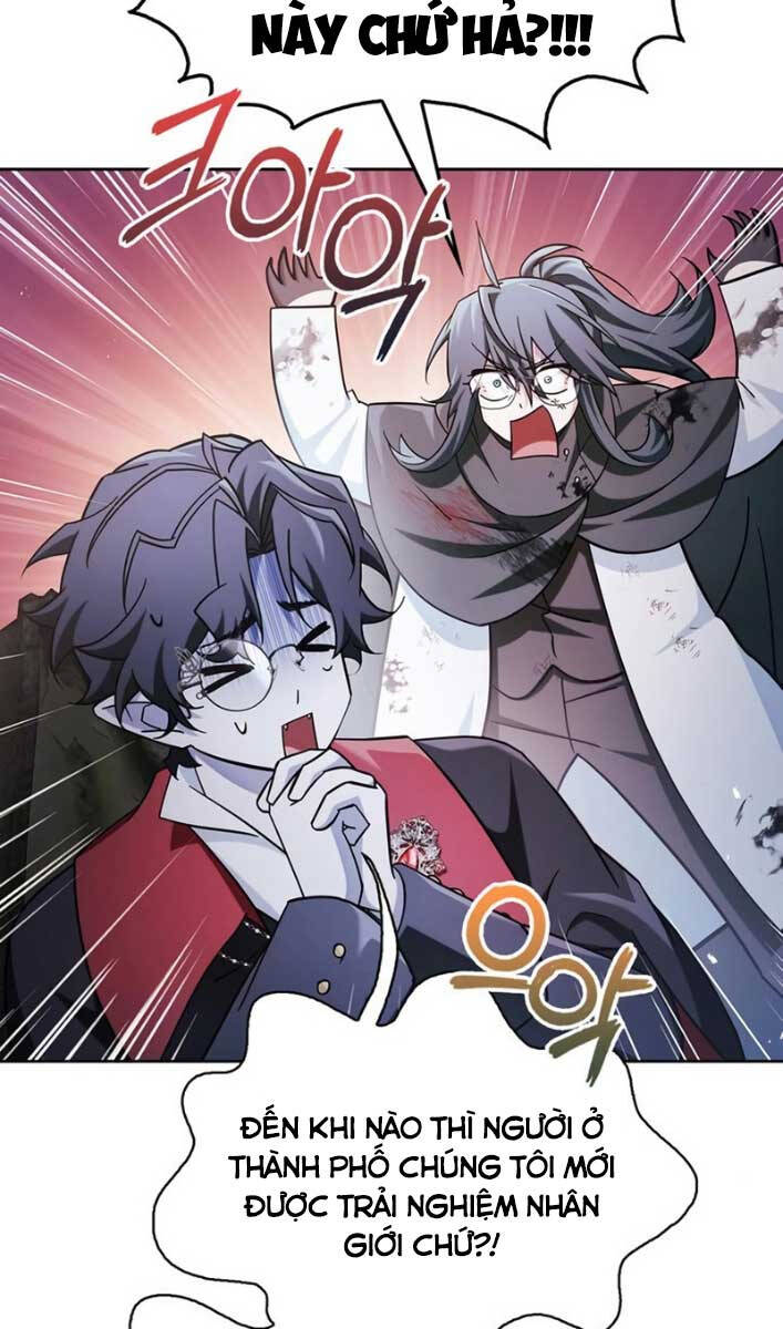 Tôi Không Tài Năng Đến Thế Đâu Chap 44 - Next Chap 45