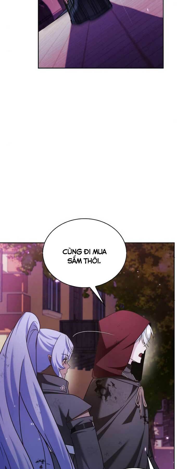 Tôi Không Tài Năng Đến Thế Đâu Chap 44 - Next Chap 45