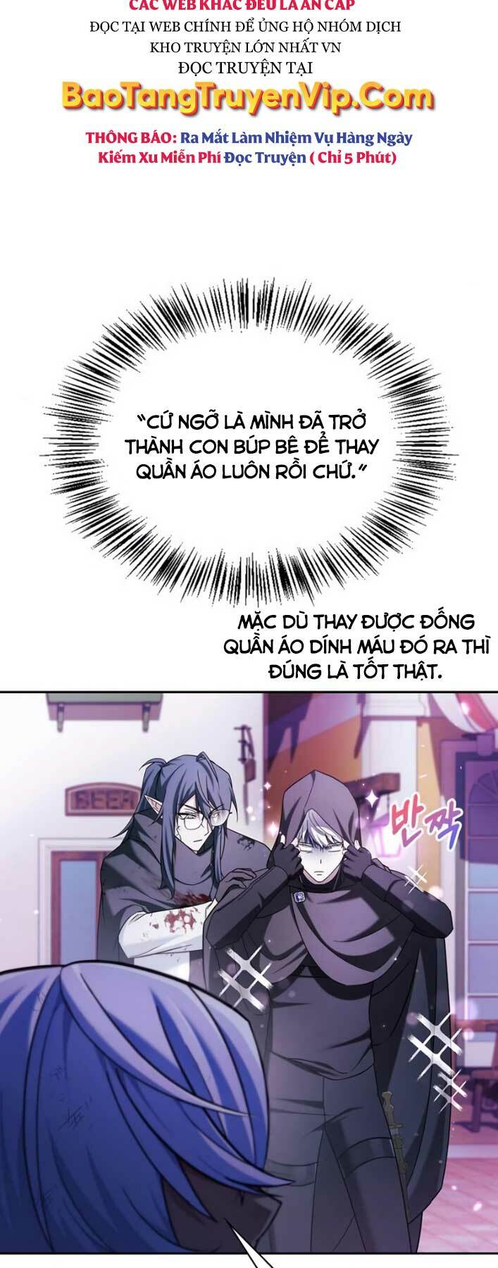 Tôi Không Tài Năng Đến Thế Đâu Chap 44 - Next Chap 45