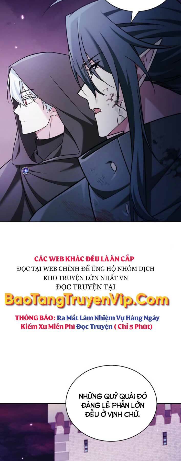 Tôi Không Tài Năng Đến Thế Đâu Chap 44 - Next Chap 45