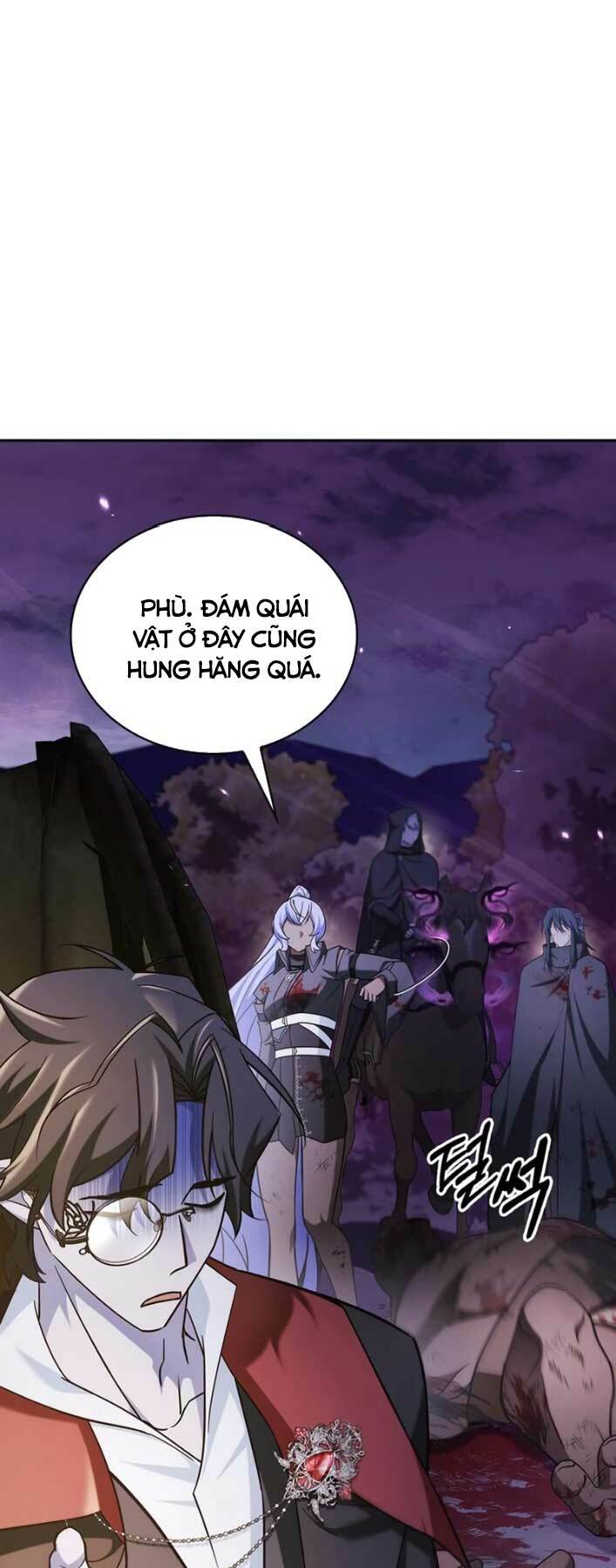 Tôi Không Tài Năng Đến Thế Đâu Chap 44 - Next Chap 45