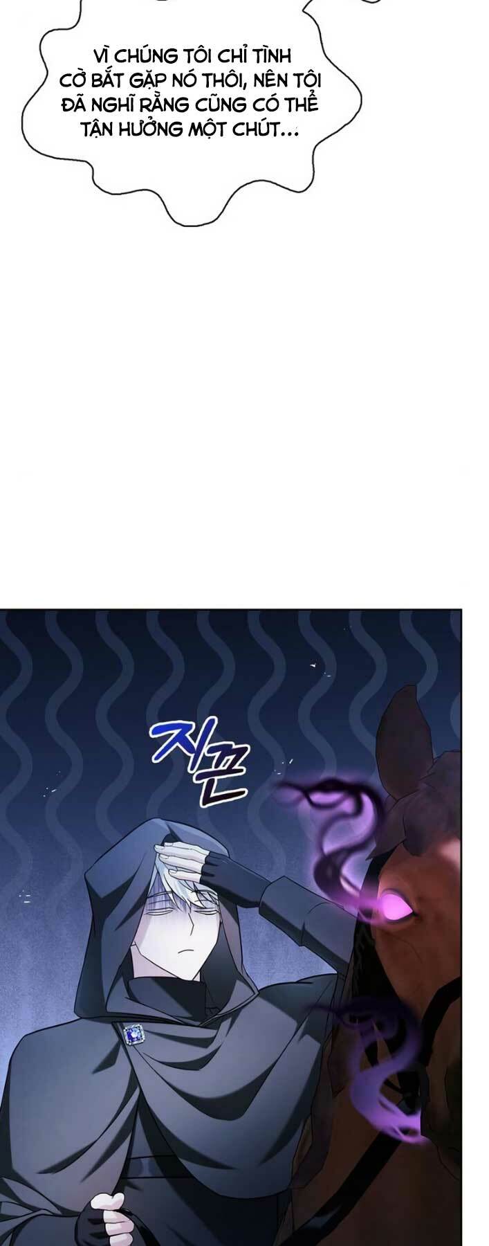 Tôi Không Tài Năng Đến Thế Đâu Chap 44 - Next Chap 45