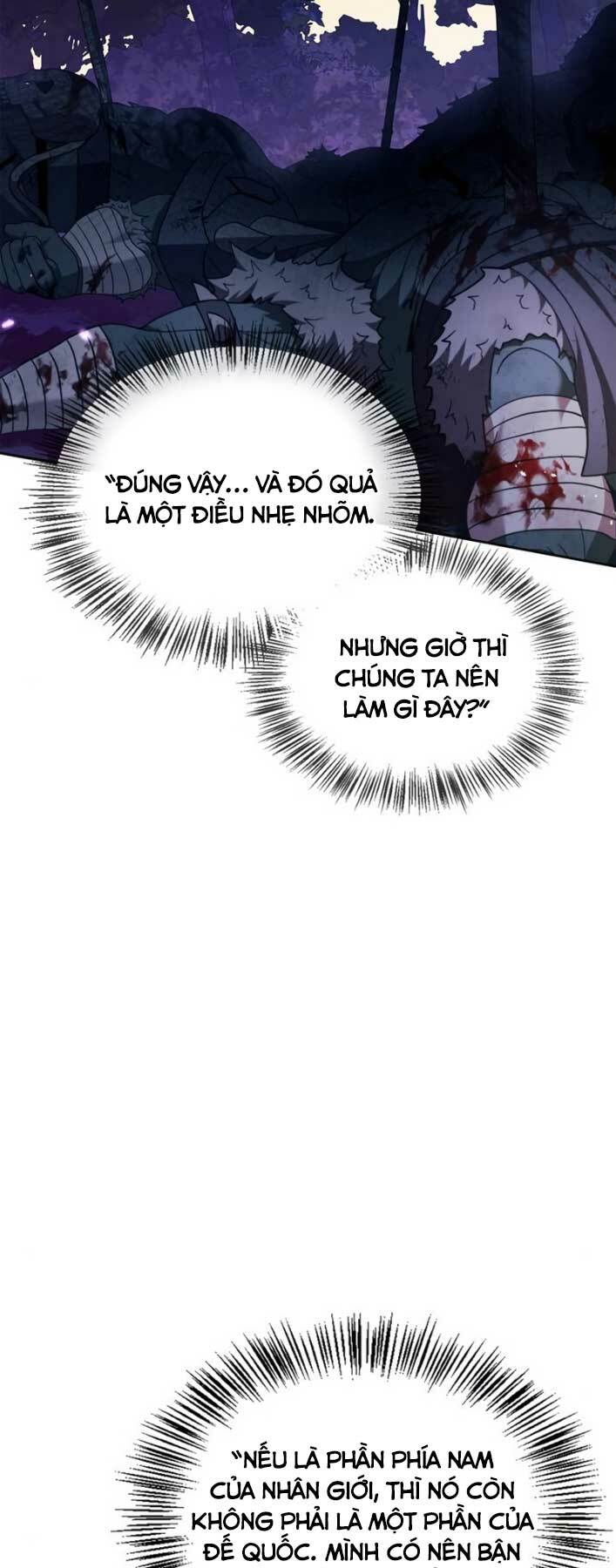 Tôi Không Tài Năng Đến Thế Đâu Chap 44 - Next Chap 45