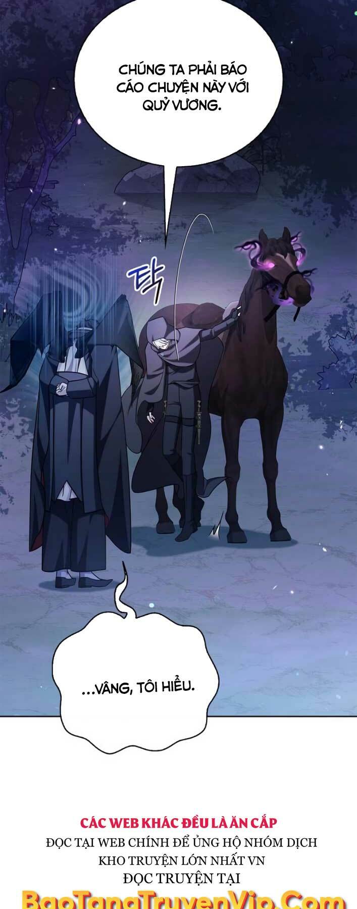 Tôi Không Tài Năng Đến Thế Đâu Chap 44 - Next Chap 45