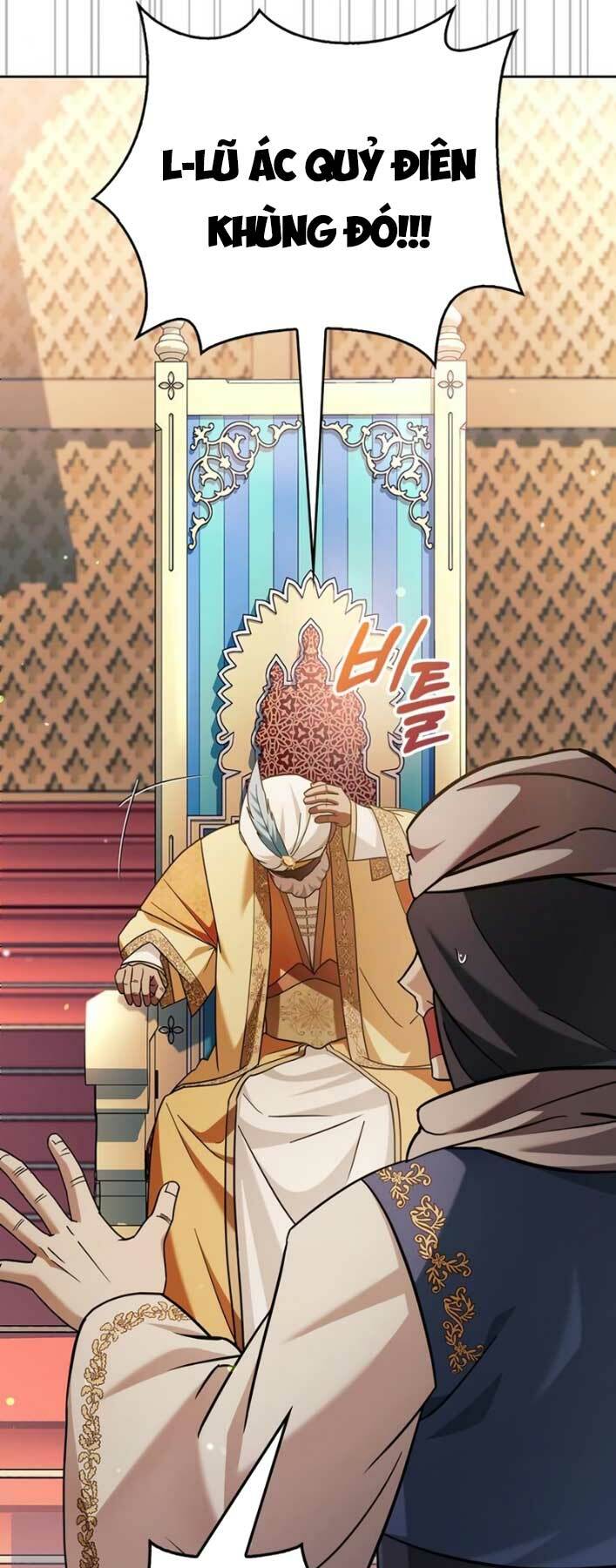 Tôi Không Tài Năng Đến Thế Đâu Chap 44 - Next Chap 45