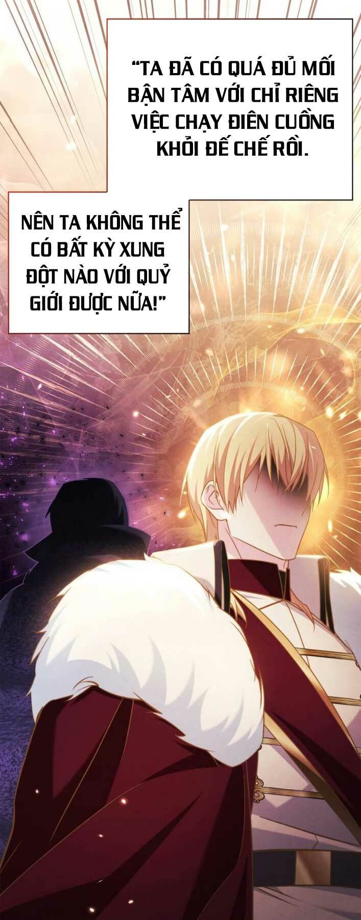 Tôi Không Tài Năng Đến Thế Đâu Chap 44 - Next Chap 45