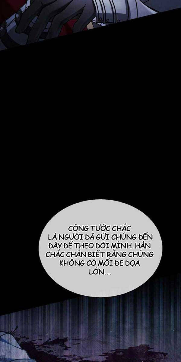 Tôi Không Tài Năng Đến Thế Đâu Chap 47 - Next Chap 48