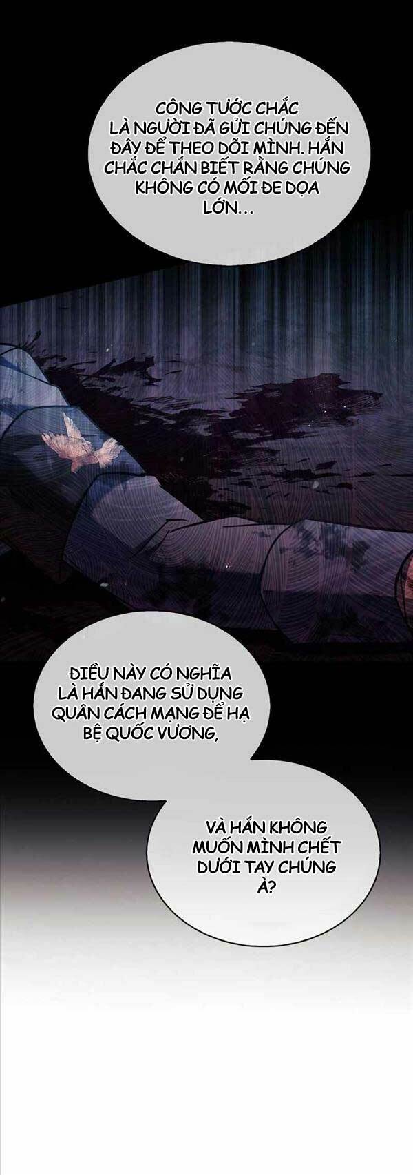 Tôi Không Tài Năng Đến Thế Đâu Chap 47 - Next Chap 48