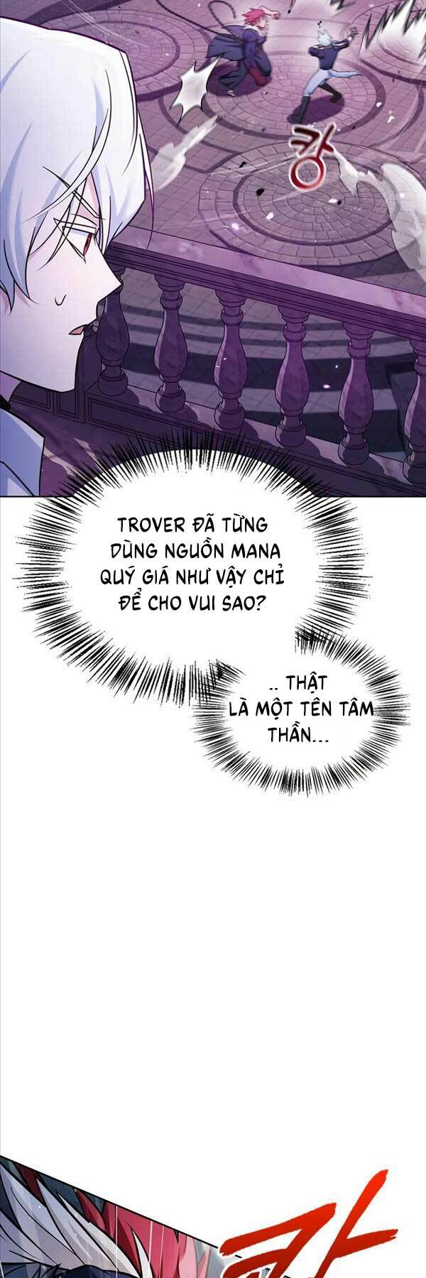 Tôi Không Tài Năng Đến Thế Đâu Chap 49 - Next Chap 50