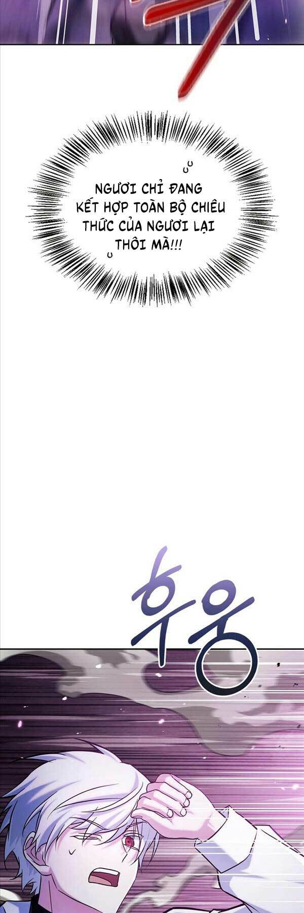 Tôi Không Tài Năng Đến Thế Đâu Chap 49 - Next Chap 50