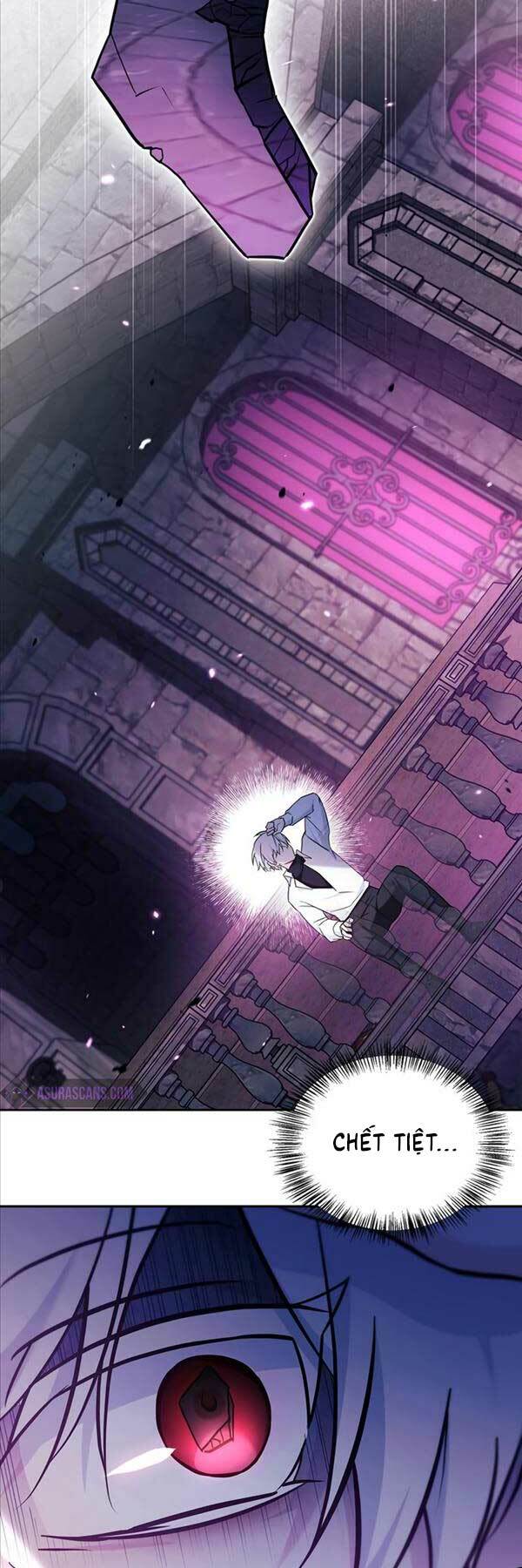 Tôi Không Tài Năng Đến Thế Đâu Chap 49 - Next Chap 50