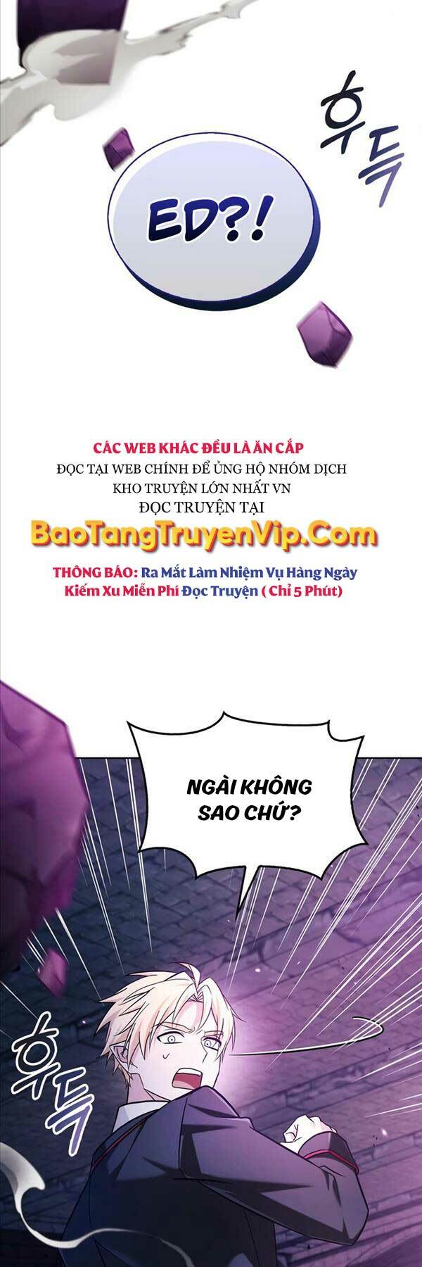 Tôi Không Tài Năng Đến Thế Đâu Chap 49 - Next Chap 50
