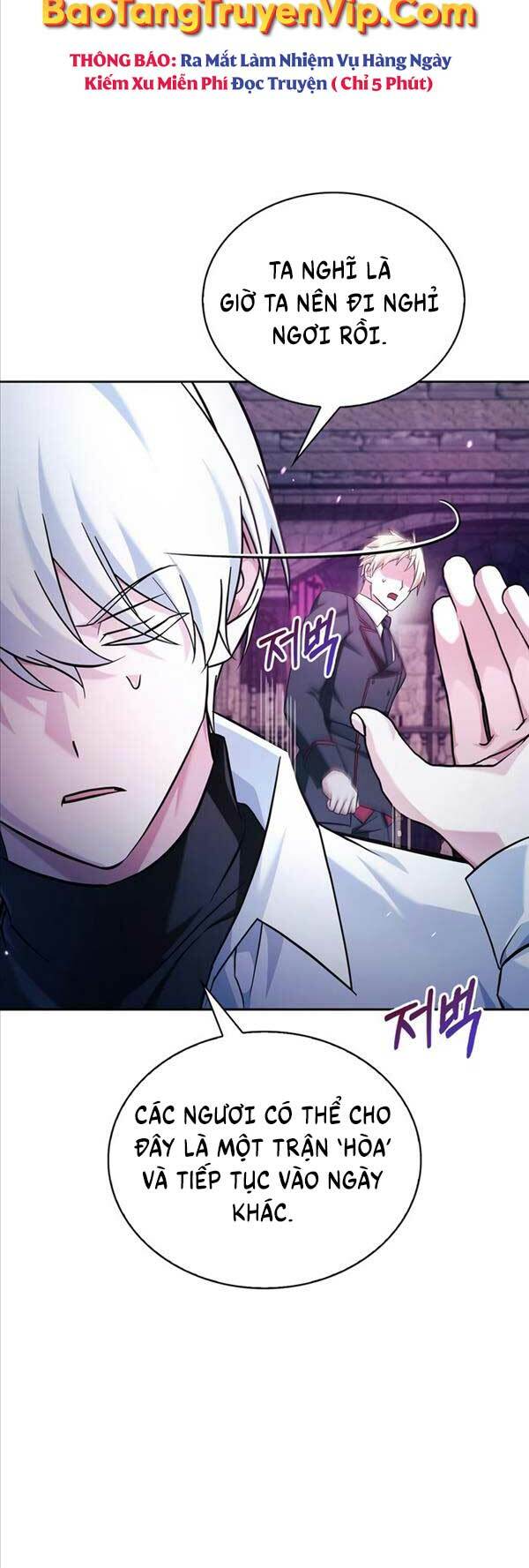 Tôi Không Tài Năng Đến Thế Đâu Chap 49 - Next Chap 50