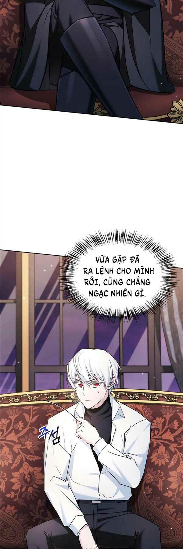 Tôi Không Tài Năng Đến Thế Đâu Chap 49 - Next Chap 50