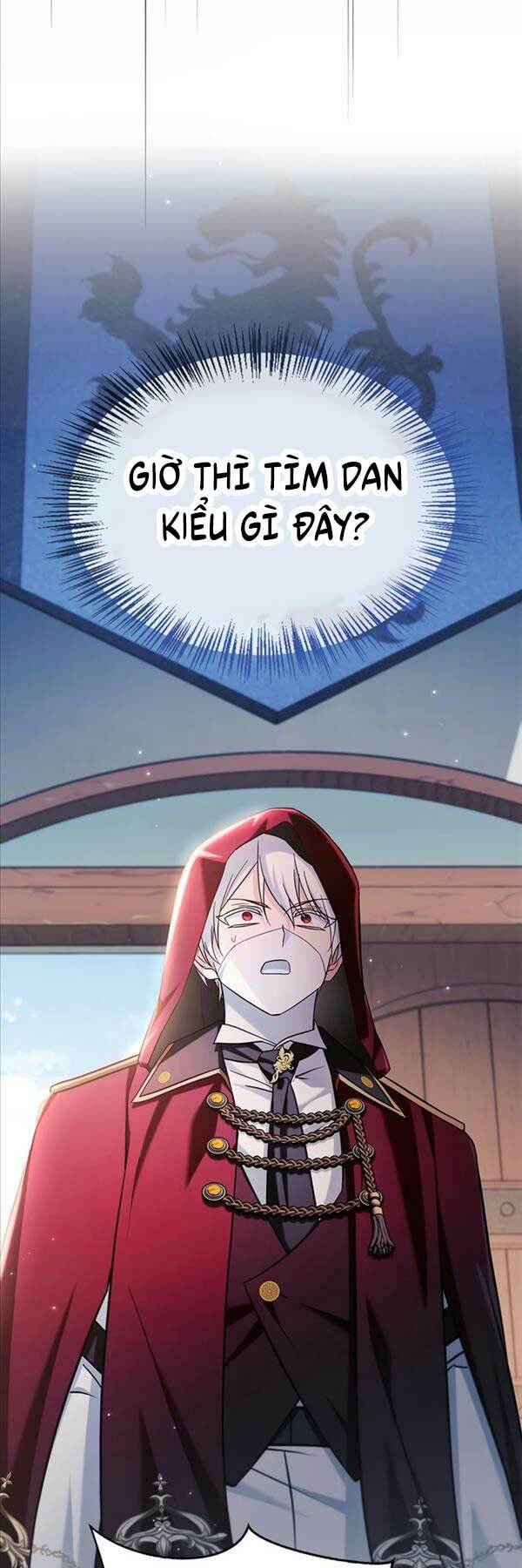 Tôi Không Tài Năng Đến Thế Đâu Chap 50 - Next Chap 51