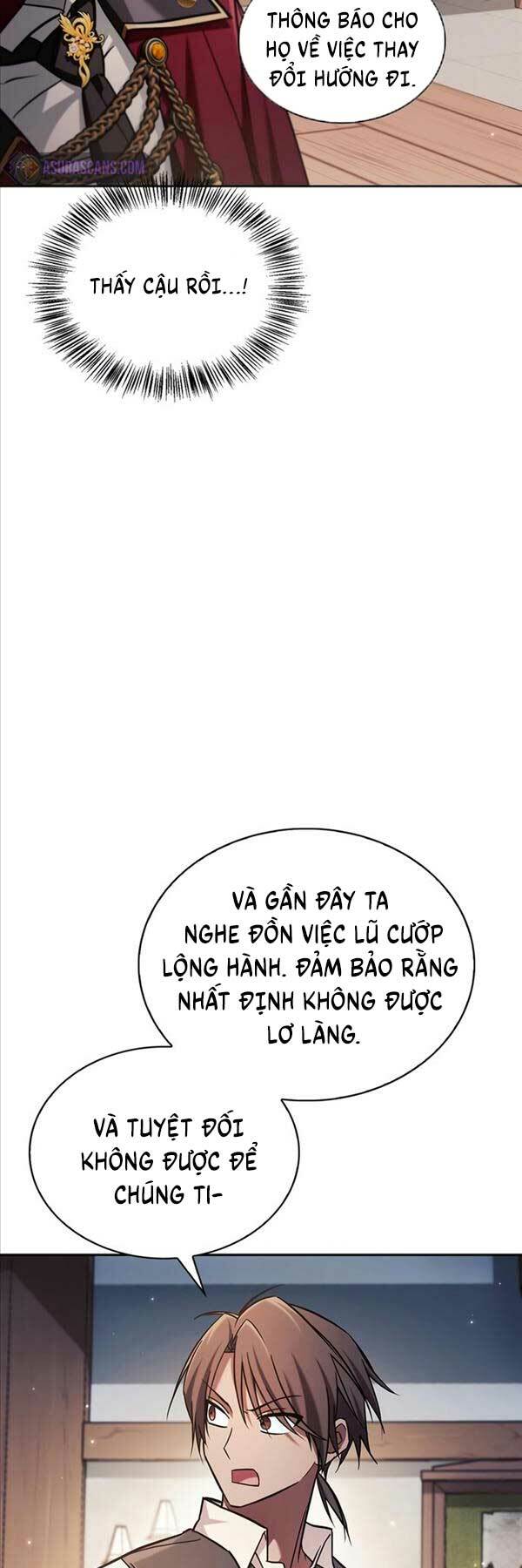 Tôi Không Tài Năng Đến Thế Đâu Chap 50 - Next Chap 51