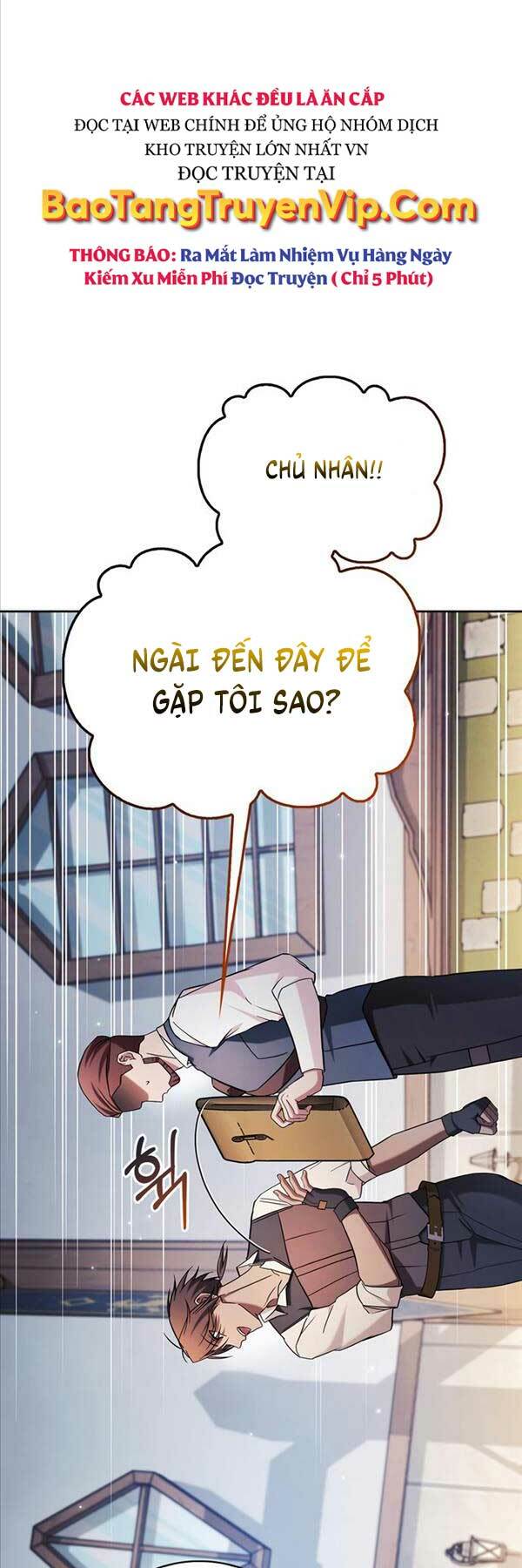 Tôi Không Tài Năng Đến Thế Đâu Chap 50 - Next Chap 51