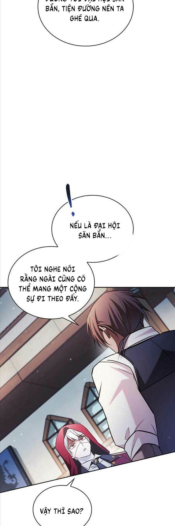 Tôi Không Tài Năng Đến Thế Đâu Chap 50 - Next Chap 51