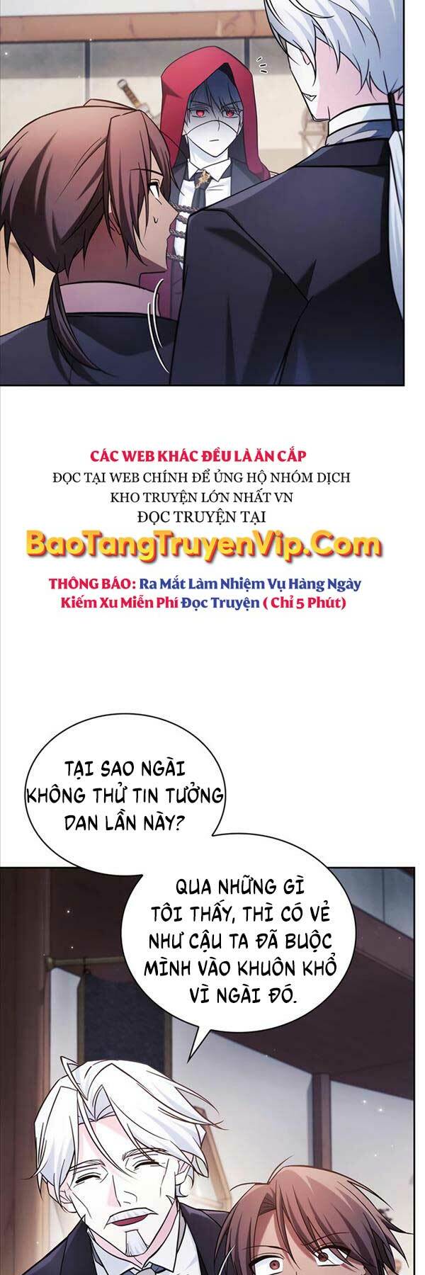 Tôi Không Tài Năng Đến Thế Đâu Chap 50 - Next Chap 51