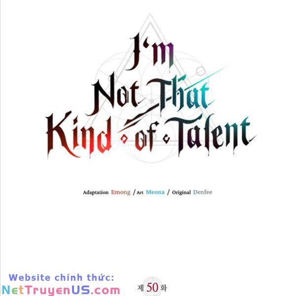 Tôi Không Tài Năng Đến Thế Đâu Chap 50 - Next Chap 51