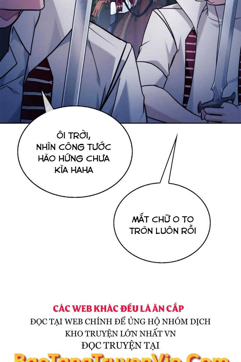 Tôi Không Tài Năng Đến Thế Đâu Chap 51 - Next Chap 52