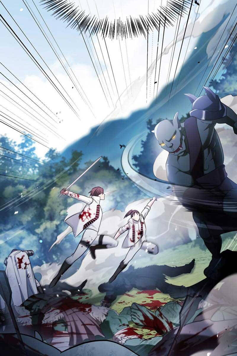 Tôi Không Tài Năng Đến Thế Đâu Chap 51 - Next Chap 52